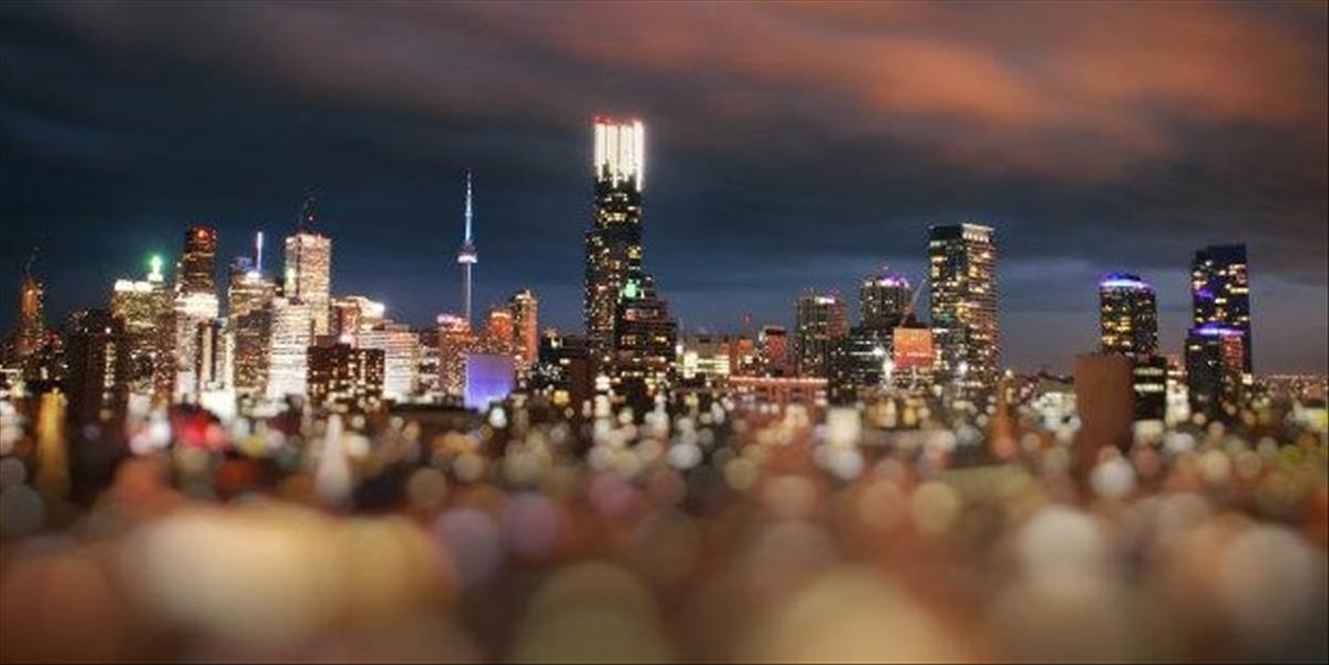 Toronto Tech Boom Will Keep Real Estate Frenzy Going According to Forecast